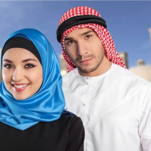 THE HUSBAND WIFE RELATIONSHIP IN ISLAM