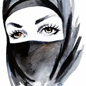 Hijab: The reflection of Muslim Women