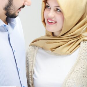 The Obligations of Wife: The Husband’s Rights