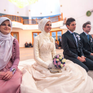 Marriage or Nikah in Islam