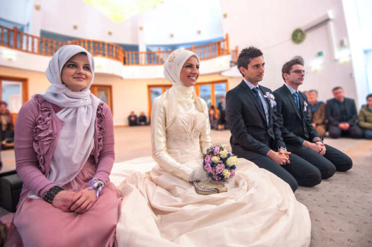marriage in islam