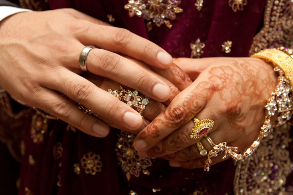 Islamic Marriage Ceremony Blog Nikah Halal Largest Muslim Matrimonial Website