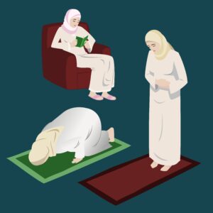 Spiritual and Health Benefits of Fasting