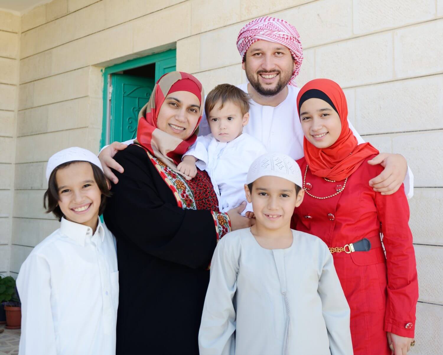 Family life in Islam – Blog Nikah Halal | Largest Muslim Matrimonial