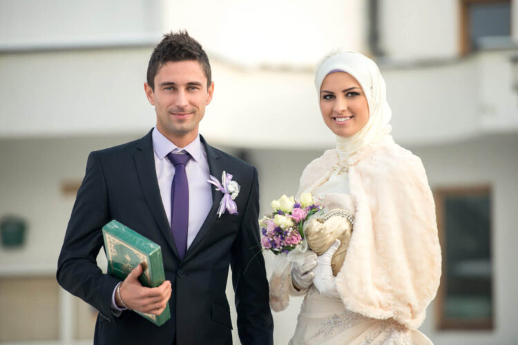 How to Be a Good Muslim Husband