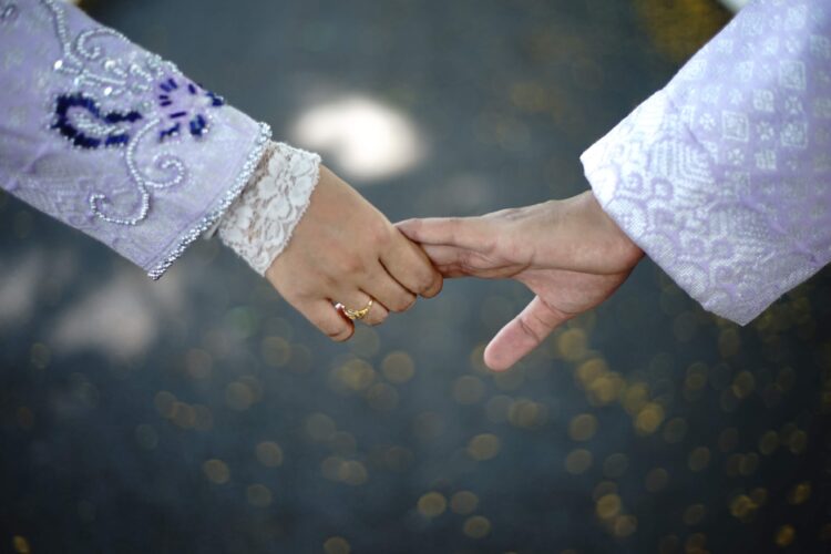 islam helps marriage