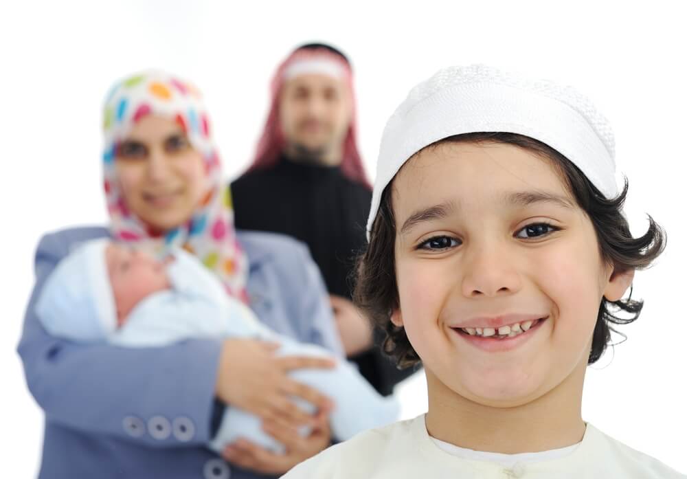 Ramadan: Time to Show Real Patience Being Parent