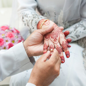 10 things you need to know about a Muslim marriage