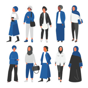 7 Ways Islam is Right about Women
